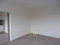 Pronájem bytu 2+kk, Ústí nad Labem, Peškova, 38 m2