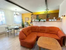 Prodej bytu 4+kk, Jince, Zborovská, 101 m2