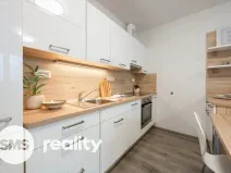 Pronájem bytu 2+kk, Brno - Sadová, Moskalykova, 45 m2