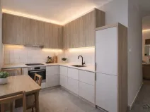 Prodej bytu 2+1, Ostrava - Zábřeh, Svornosti, 56 m2