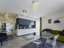 Prodej bytu 3+kk, Hořovice, K Bažantnici, 68 m2