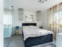 Prodej bytu 3+kk, Hořovice, K Bažantnici, 68 m2