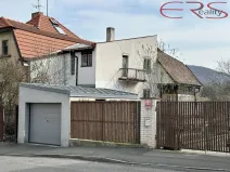 Prodej rodinného domu, Praha - Zbraslav, Boženy Stárkové, 102 m2