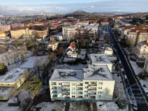 Prodej bytu 3+1, Teplice, Jaselská, 75 m2