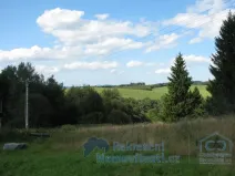 Prodej pozemku pro bydlení, Světlík, 13408 m2