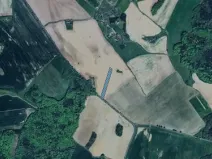 Prodej podílu pole, Trokavec, 1479 m2