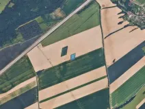 Prodej podílu pole, Suchdol nad Odrou, 654 m2