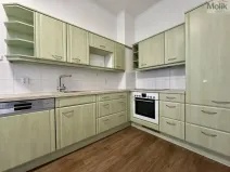 Pronájem bytu 2+1, Osek, Nelsonská, 61 m2