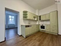 Pronájem bytu 2+1, Osek, Nelsonská, 61 m2