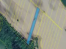 Prodej podílu pole, Příkosice, 1429 m2
