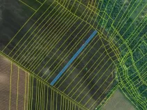 Prodej pole, Bořetice, 1862 m2