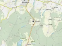 Prodej pole, Nasavrky, 1672 m2