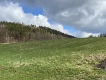 Prodej pozemku pro bydlení, Raspenava, Lužecká, 1891 m2