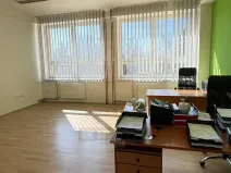 Pronájem kanceláře, České Budějovice - České Budějovice 3, K. Světlé, 55 m2