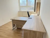 Pronájem kanceláře, České Budějovice - České Budějovice 3, K. Světlé, 55 m2