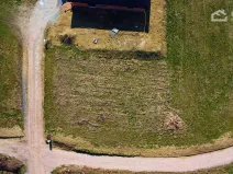 Prodej pozemku pro bydlení, Lutonina, 584 m2