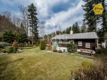 Prodej chaty, Malenovice, 85 m2