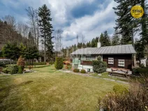 Prodej chaty, Malenovice, 85 m2