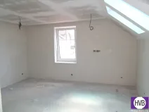 Prodej bytu 2+kk, Horní Planá, Palackého, 31 m2