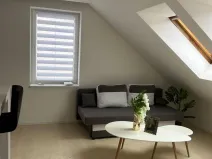 Prodej bytu 2+kk, Horní Planá, Palackého, 31 m2