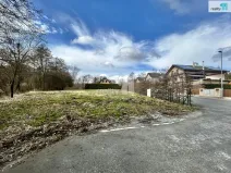 Prodej pozemku pro bydlení, Mnichovice, K Hubačovu, 2281 m2