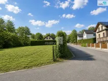 Prodej pozemku pro bydlení, Mnichovice, K Hubačovu, 2281 m2