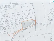 Prodej pozemku pro bydlení, Mnichovice, K Hubačovu, 2281 m2