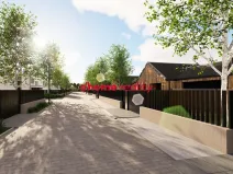 Prodej pozemku pro bydlení, Zábřeh, 1026 m2