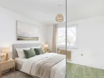 Prodej bytu 3+1, Košetice, 65 m2