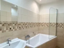 Pronájem bytu 2+1, Cheb, Přátelství, 49 m2