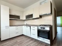 Pronájem bytu 2+1, Cheb, Přátelství, 49 m2