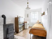 Prodej rodinného domu, Havlíčkova Borová, Luční, 89 m2