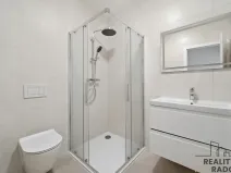 Pronájem bytu 2+kk, Pardubice - Zelené Předměstí, Teplého, 46 m2