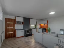 Prodej rodinného domu, Znojmo - Načeratice, 125 m2