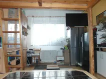 Prodej bytu 2+kk, Praha - Libeň, Čihákova, 42 m2