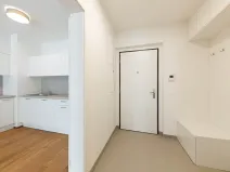 Pronájem bytu 2+kk, Praha - Košíře, Naskové, 53 m2