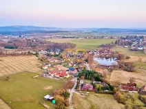 Prodej pozemku pro bydlení, Čížová, 1267 m2