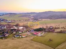 Prodej pozemku pro bydlení, Čížová, 1267 m2