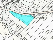 Pronájem skladu, Hořesedly, 100 m2