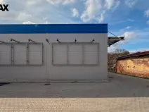 Pronájem skladu, Úpice, 88 m2