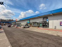 Pronájem skladu, Úpice, 88 m2