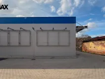 Pronájem skladu, Úpice, 88 m2