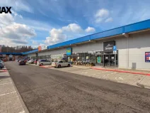 Pronájem skladu, Úpice, 88 m2