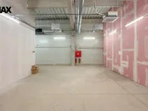Pronájem skladu, Úpice, 88 m2