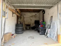 Prodej garáže, Příbram, Pod Haldou, 21 m2