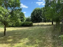 Prodej pozemku, Arnoltice, 924 m2