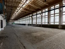 Pronájem výrobních prostor, Ostrava - Kunčice, Vratimovská, 1062 m2