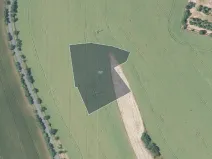 Prodej pole, Oplany, 14270 m2