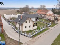 Prodej rodinného domu, Olešnice, 177 m2