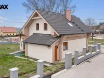 Prodej rodinného domu, Olešnice, 177 m2